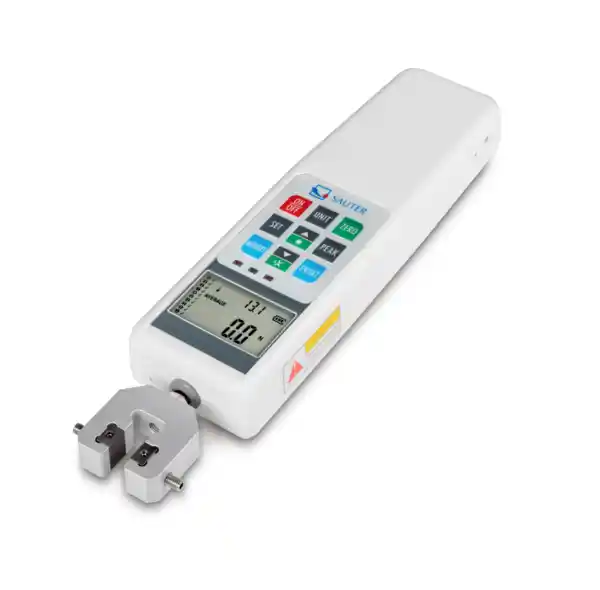 Force gauge incl. AE clamp FH 500S71